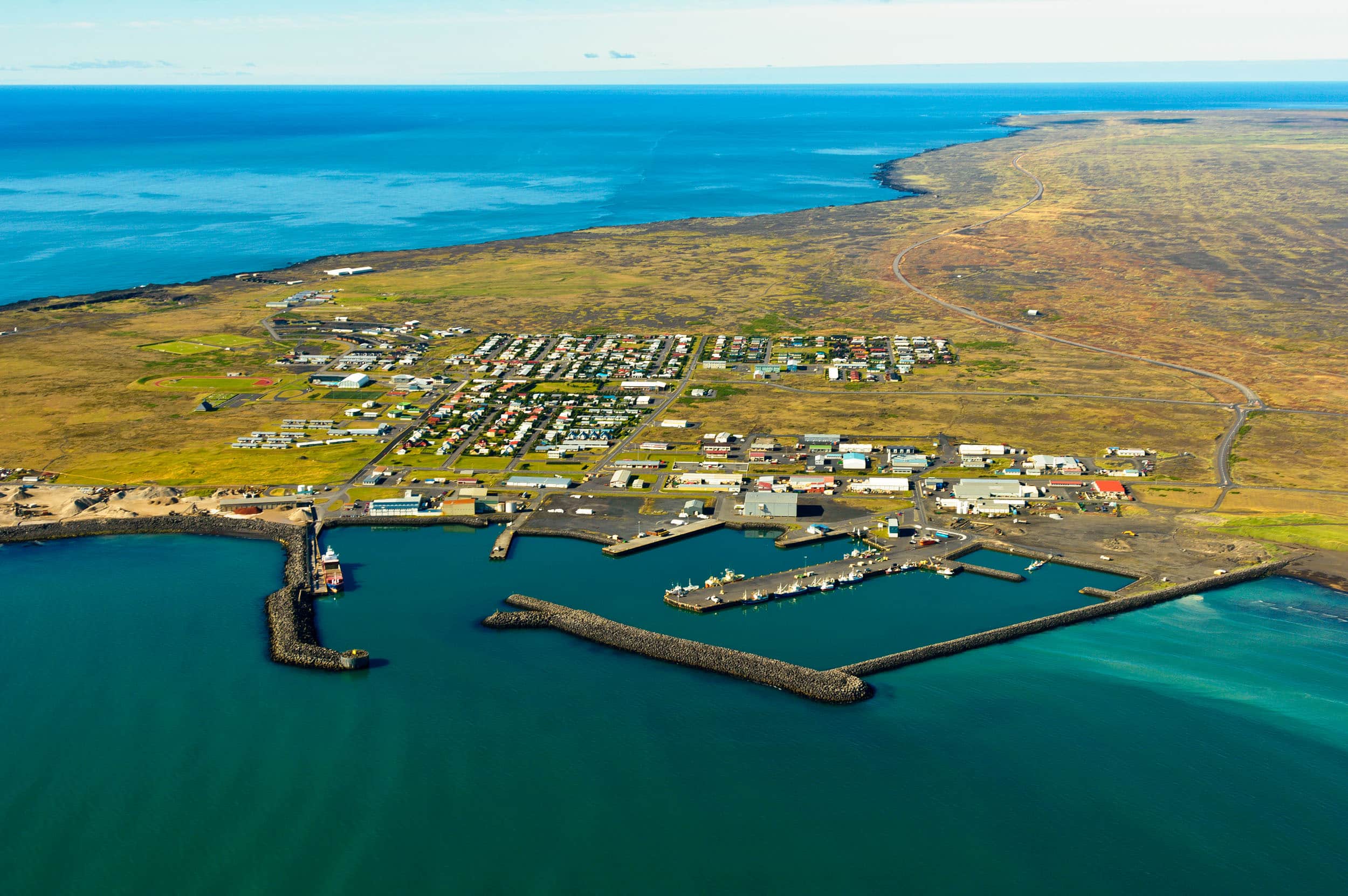 Þorlákshöfn mynd