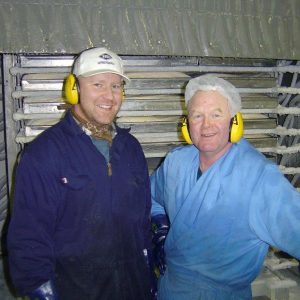 Hrognamyndir og fleiri til 16mars2004 045